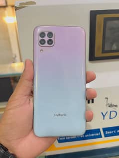 Huawei nova 7i