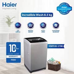 Haier
