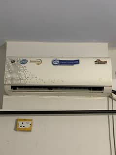 100% working one ton Pel inverter