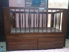 Baby Cot