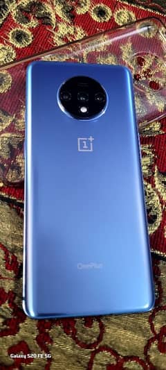 One plus 7t 256GB