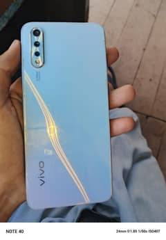 vivo s1