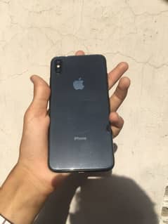 I phone xs max