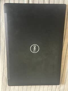 Dell Latitude 7490 Laptop - Core i5 8th GEN -  8 GB RAM /256 GB SSD