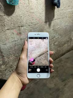 iPhone 6s Plus 128gb my WhatsApp number 03250226756
