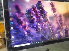 Apple imac all in 1