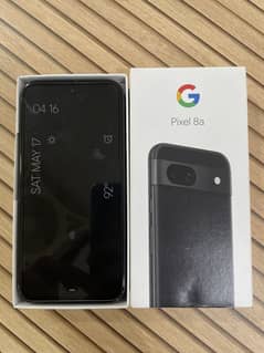 Google Pixel 8a
