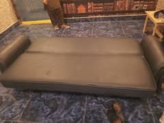 Sofa Cum Bed Urgently for sale