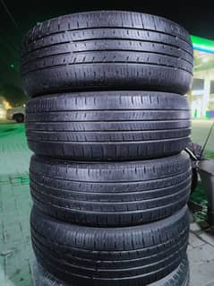 Perfectus Tyres195/65 R15 Size Corolla Tyres 4 set Available