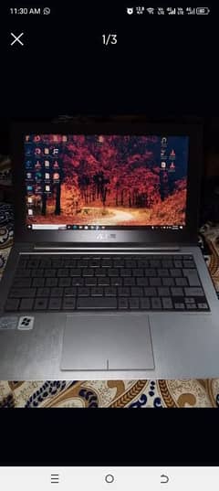 Core i7(2nd gen)