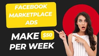 Facebook Marketplace ads work