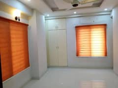 Beautiful location neat and clean 2 bed Appartment available for sale in sector E-11