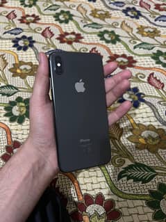 Xs max Non PTA 64 GB Bettry Health 79 Timing Level