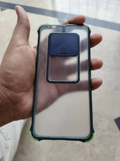 Vivo Y51 Back Cover