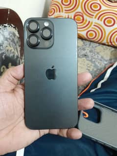 15 pro mxs pta Approved
