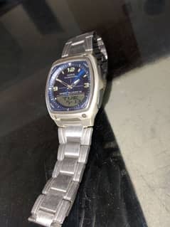 Original Casio Watch
