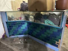 shop