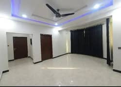 G-11/4 FGEHA D-Type Fully Renovated Tile Floor Flat For Rent
