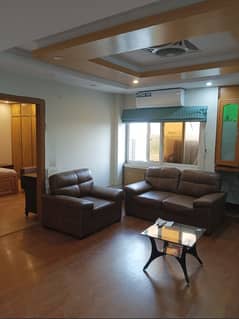 G-11/4 PHA C-Type Fully Furnished And Fully Renovated Flat For Rent