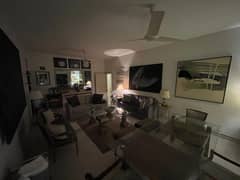 Clifton Ground Floor 3 bedrooms D/D flat Available for Sale near Do Talwar