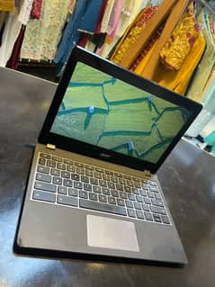 Chrome Book