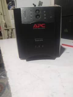 APC UPS 750VA/APC UPS 500WATT/APC Smart UPS 750VA/APC UPS For Sale