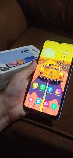 Samsung galaxy A23 urgent sale 128 gb very good condition not open