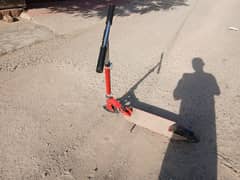 my scooty for sale in good condition