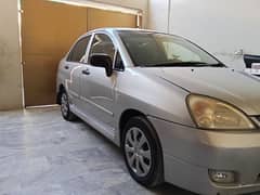 Suzuki Liana 2006