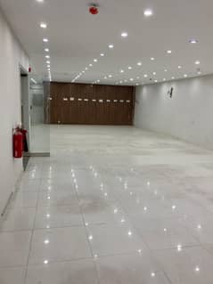 8 Marla Basement Available For Rent In DHA Phase 8 Broadway