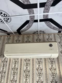 Gree Ac