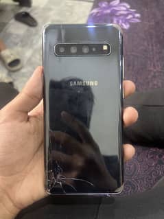Samsung Galaxy S10+