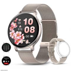 imported advanced feature in smart watch
