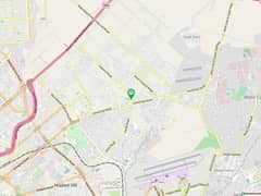 120 Yard Plot for Sale In gulshan e Azeem Near rimjhim Towers