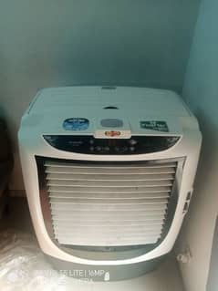 Super asia cooler inverter