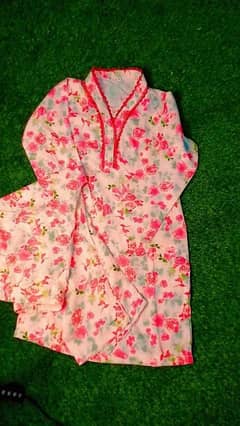 kids girls tailor required