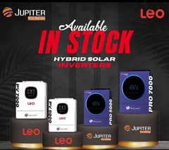 All company available