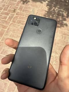 Google Pixel 5 8/128 (03055275533)