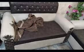 3 2 1 Sofa set 10/7 condition