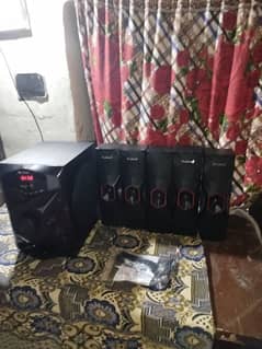 audionic