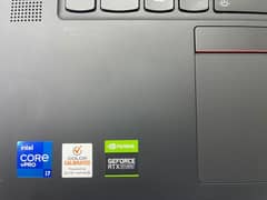 LENOVO X1 EXTREME RTX 3070