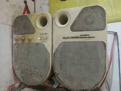 Speaker