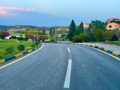 5 Marla Plot File For Sale In Mangla Green Housing MGH Pakistan