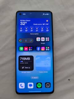 oppo find x5 8/256 gaming phone