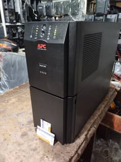 APC Smart UPS 3KVA Tower/APC UPS 3KVA Tower/APC UPS For Sale