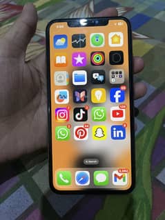 Xs