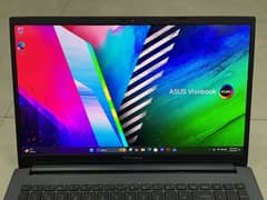 Asus vivobook pro oled rtx 3050