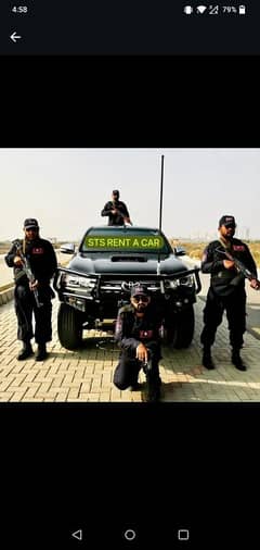 Security Guards