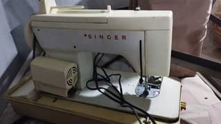 Singer
