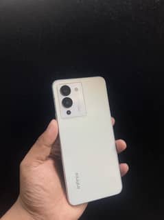 Infinix note 12 8/256 special model